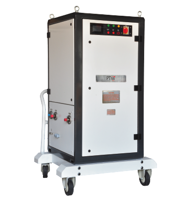 TDS – Portable for Substation Transformers