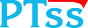 PTss Coimbatore Logo for desktop devices
