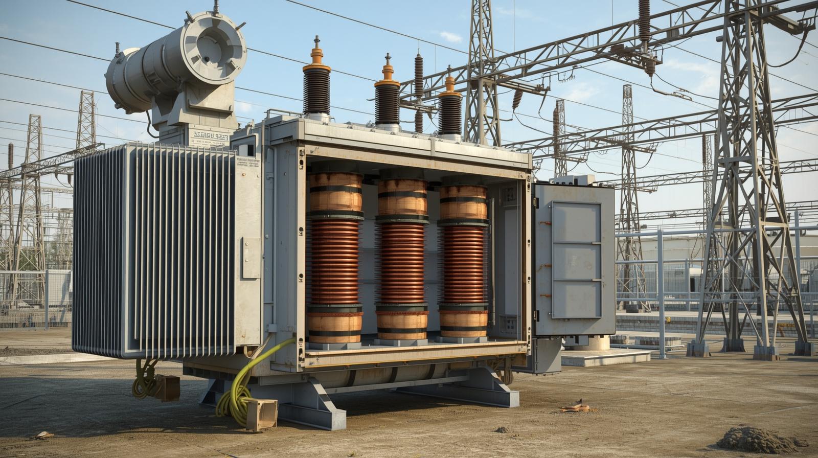 Transformer Assessment