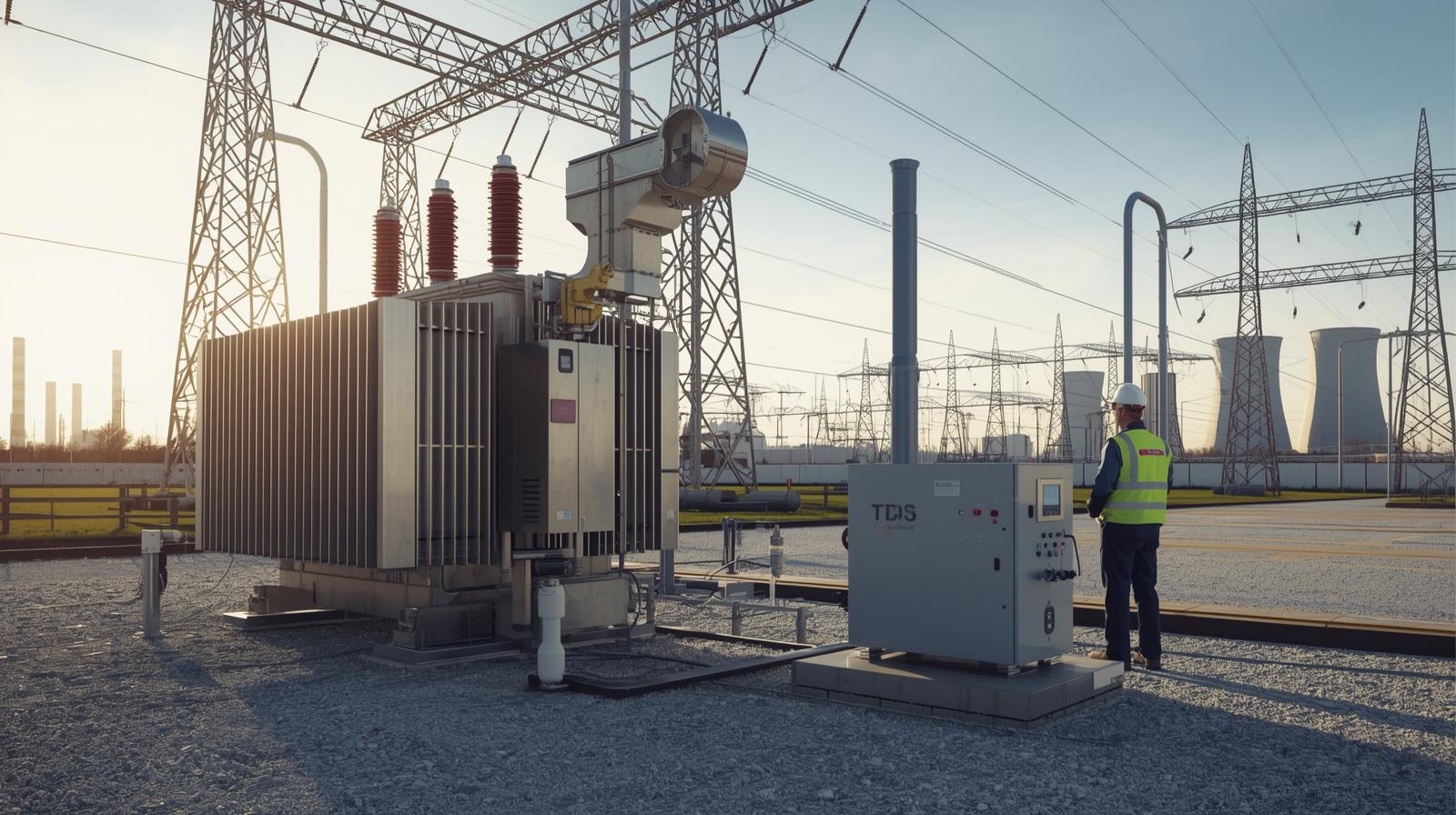 Successful Commissioning